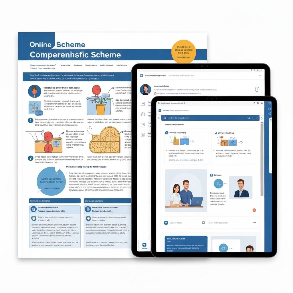 Tutorial platform preview